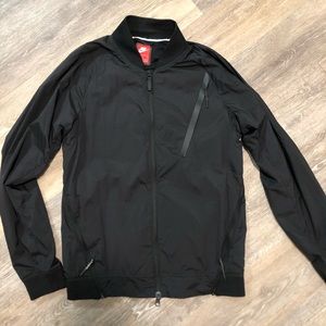 Nike Bomber Jacket | Small